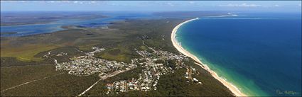 Rainbow Beach - QLD - 2013 (PBH4 00 16196)